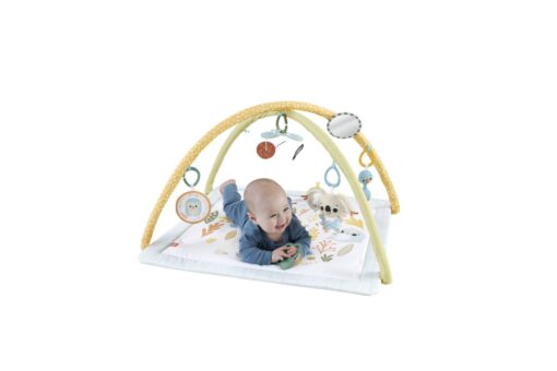 Fisher Price Hrací dečka se senzorickými hračkami - Image 3