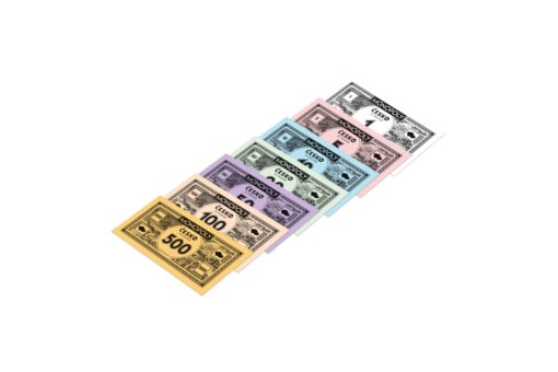 Monopoly Česko je krásné - Image 2