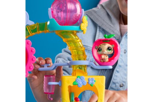 Littlest Pet Shop herní sada Továrna na zábavu - Image 2