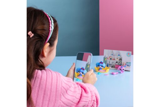 Littlest Pet Shop balení 2 figurek Petfluenceři MIX - Image 9