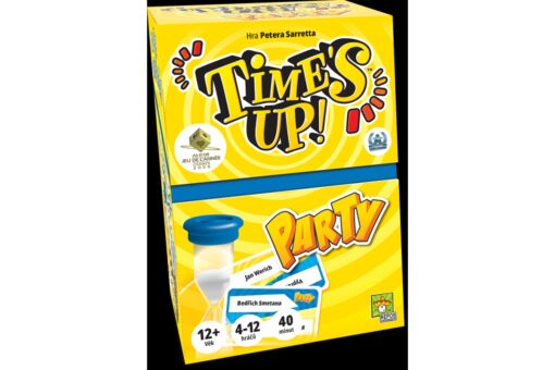 Time´s Up Party - Image 2