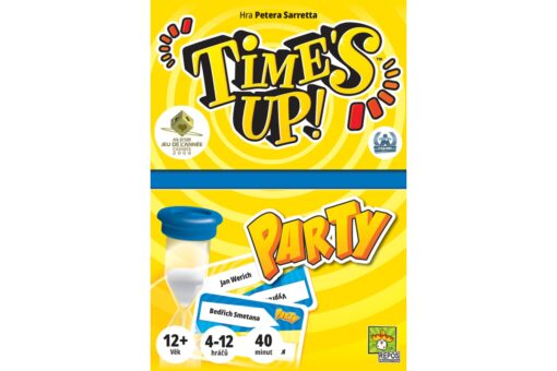 Time´s Up Party - Image 3