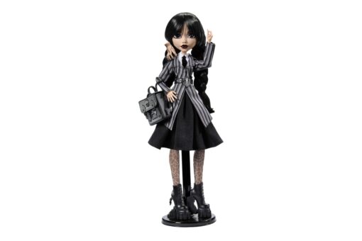Barbie Monster High Wednesday - Image 3