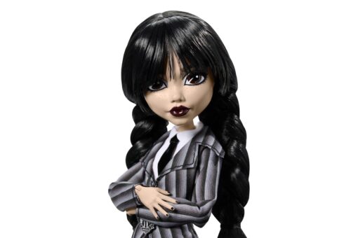 Barbie Monster High Wednesday - Image 5