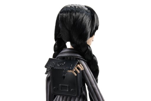 Barbie Monster High Wednesday - Image 6