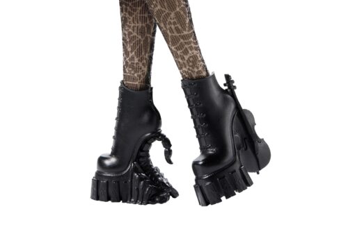 Barbie Monster High Wednesday - Image 7