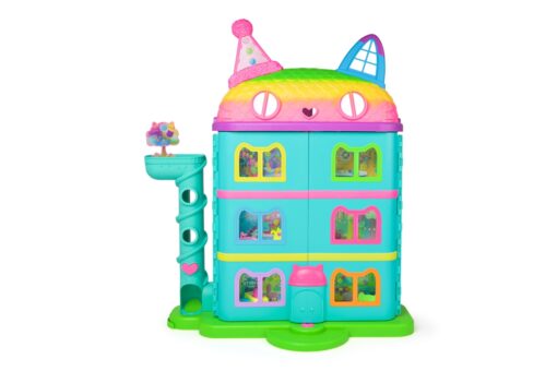 Gábinin Kouzelný Domek Velký Dům Oslava - Image 3