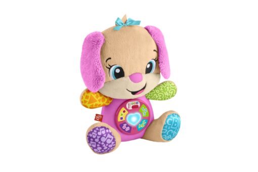 Fisher Price Smart Stages Mluvící pejskova sestřička - Image 10