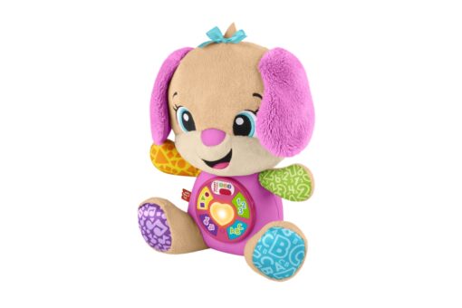 Fisher Price Smart Stages Mluvící pejskova sestřička - Image 11