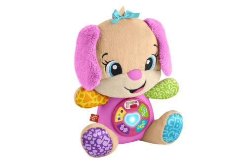 Fisher Price Smart Stages Mluvící pejskova sestřička - Image 2