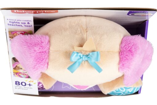 Fisher Price Smart Stages Mluvící pejskova sestřička - Image 4