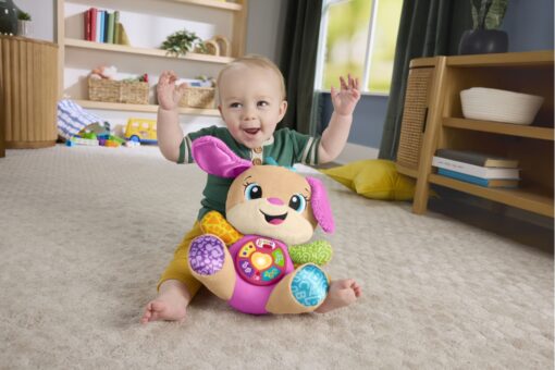 Fisher Price Smart Stages Mluvící pejskova sestřička - Image 7