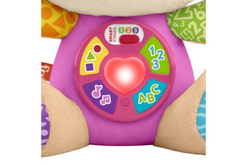 Fisher Price Smart Stages Mluvící pejskova sestřička - Image 9