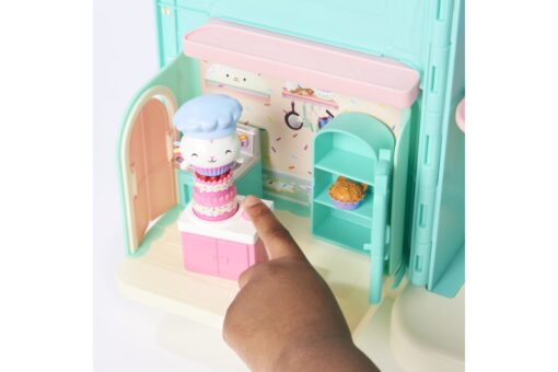 Gábinin Kouzelný Domek Deluxe Pokojíček Kuchyňka - Image 7