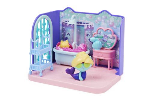 Gábinin Kouzelný Domek Deluxe Pokojíček Koupelna - Image 8