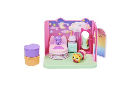 Gábinin Kouzelný Domek Deluxe Pokojíček Ložnice - Image 3
