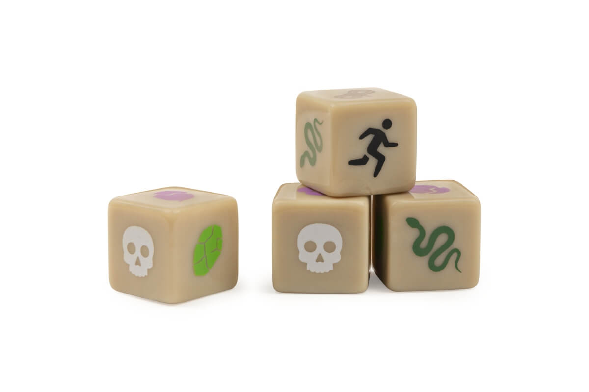 Spin Master Games Společenská hra Jumanji CZ - Image 5