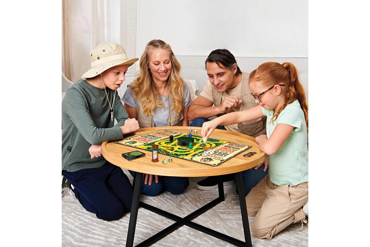 Spin Master Games Společenská hra Jumanji CZ - Image 7