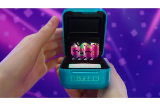 Bitzee Interaktivní Digitální Zvířátka Magicals - Image 7