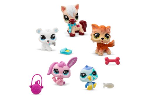 Littlest Pet Shop Zimní - Image 2