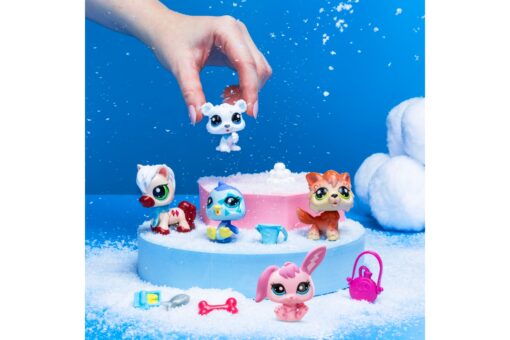 Littlest Pet Shop Zimní - Image 3
