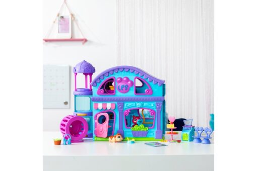 Littlest Pet Shop herní sada Domeček - Image 4