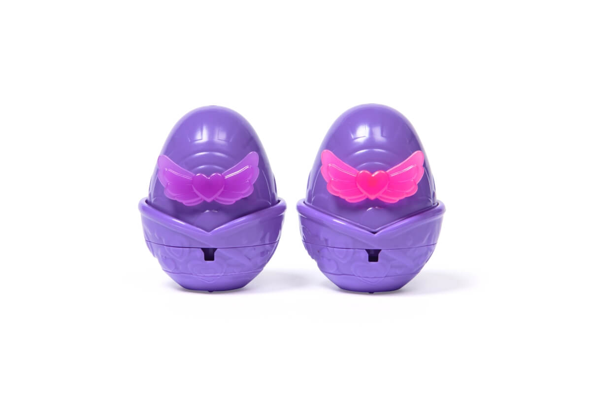 Hatchimals Bazénová Párty Zvířátek - Image 4