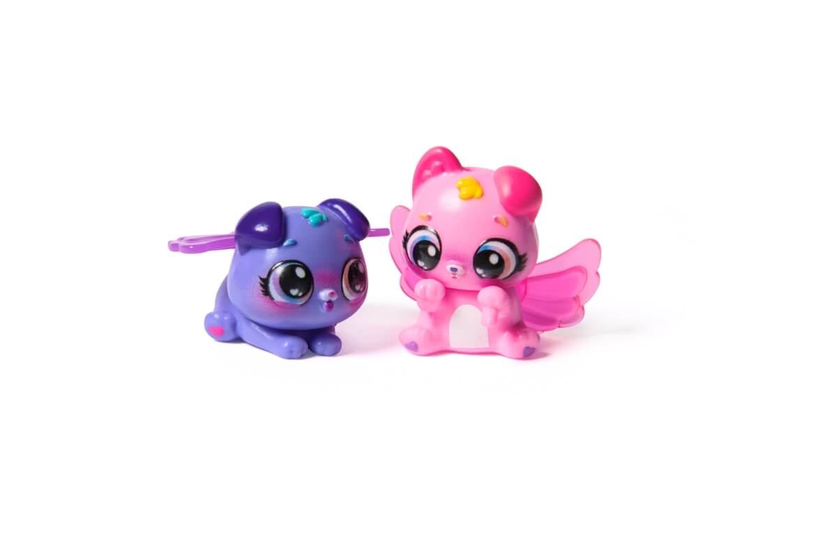 Hatchimals Bazénová Párty Zvířátek - Image 5