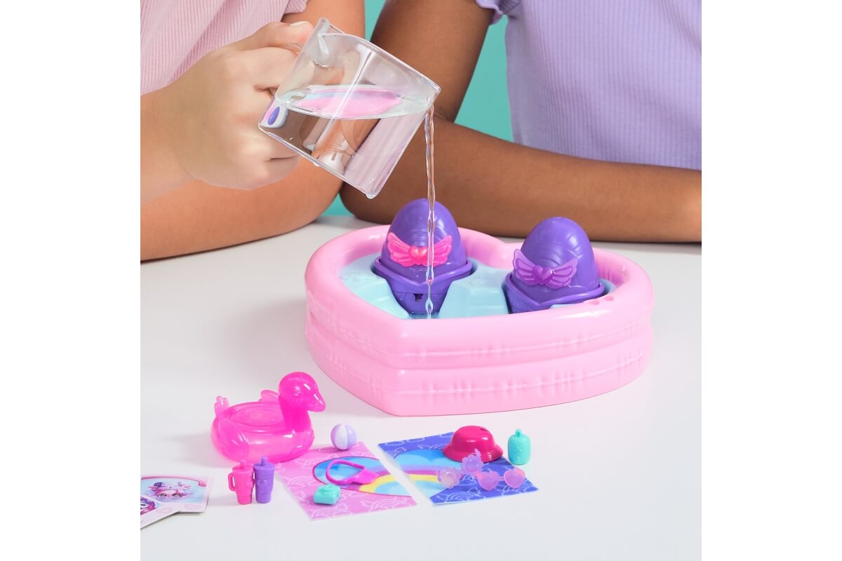 Hatchimals Bazénová Párty Zvířátek - Image 6