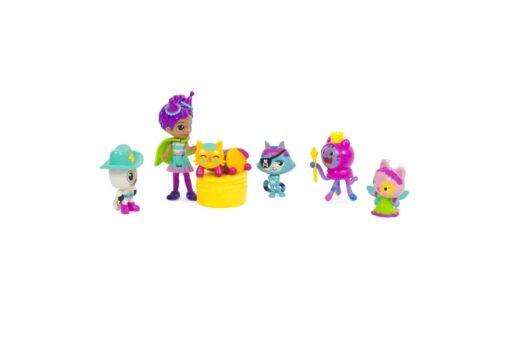 Gábinin Kouzelný Domek Multibalení Figurek-Oslava - Image 4