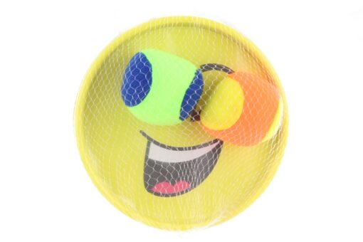 Catchball úsměv