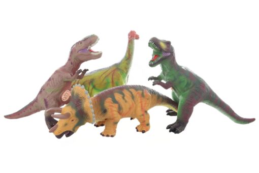 Dinosaurus zvukový