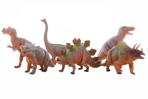 Dinosaurus  33-41cm