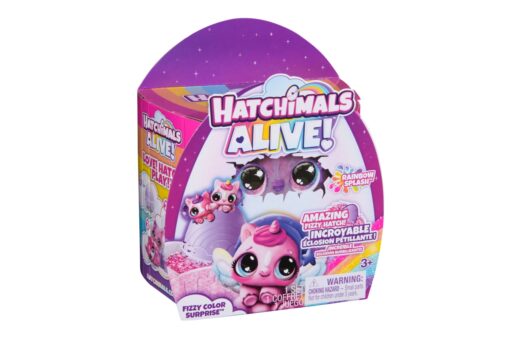 Hatchimals Balení Plné Překvapení