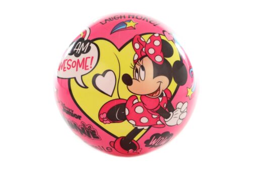 Míč Disney Minnie 23 cm