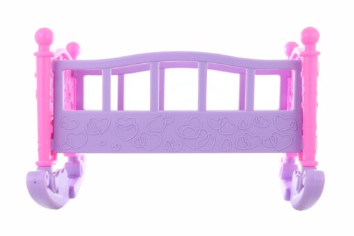 Kolébka plast 45 cm v sáčku