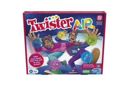 Twister air