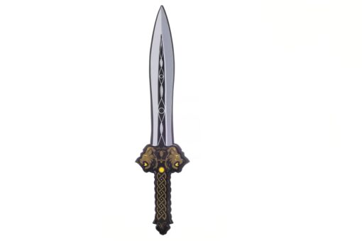 Meč  pěnový  53 cm