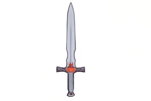 Meč  pěnový  54 cm