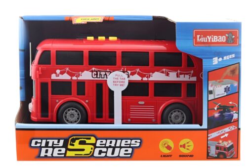 Autobus na baterie