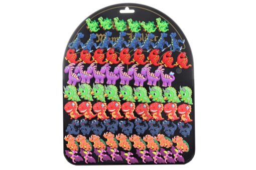 Magnety dino