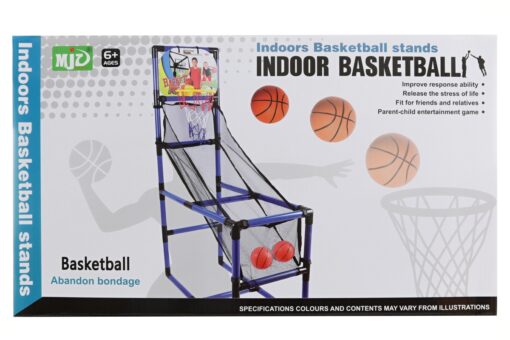 Basketbal sada