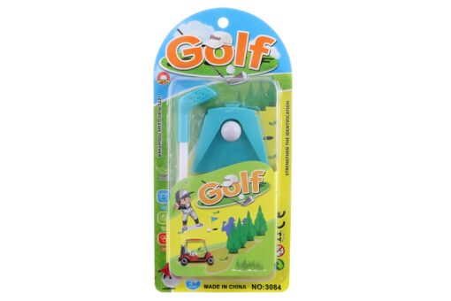 Minigolf hra