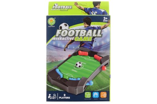 Fotbal cestovní