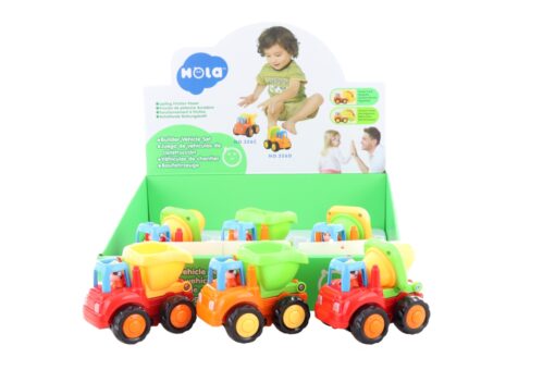 Baby auto