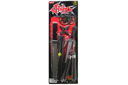 Ninja sada