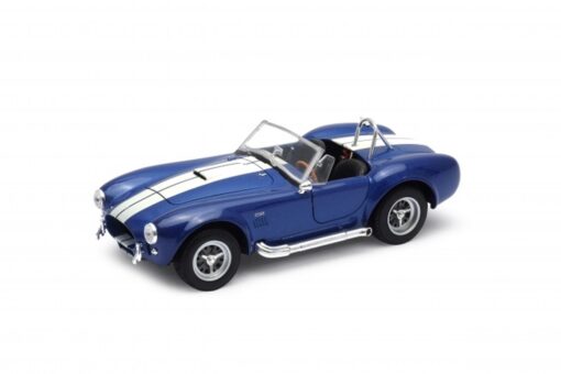 1965 Shelby Cobra 427 S/C 1:24