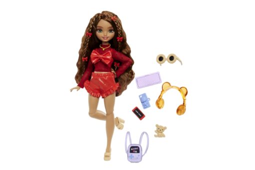 Barbie Dream Besties panenka - Teresa