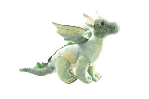 Plyš Drak 20cm