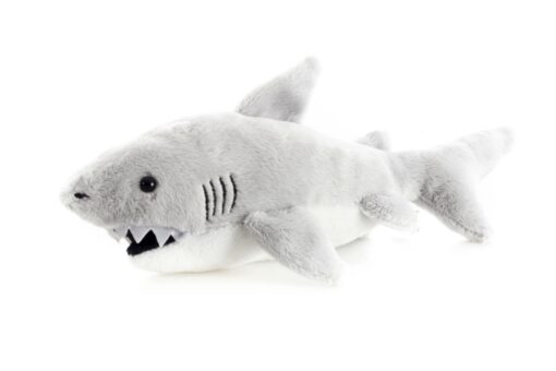Plyš Žralok 26cm